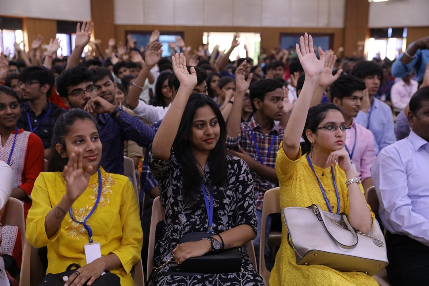 Dr GR Damodaran College of Science Coimbatore Activity 3 photo 21